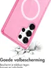 imoshion Sparkle Backcover z MagSafe dla Samsung Galaxy S24 Podgląd zdjęcia produktu 5
