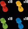 Smoby Flextreme Nachfüllpack Schienen - 72 Produktbild-Vorschau 9