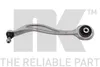 NK 5013392 Querlenker passend für MERCEDES-BENZ GLK (X204) Produktbild-Vorschau 1