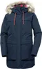 Jacke Helly Hansen Zimowa W Coastal Parka 54012597 Produktbild-Vorschau 1