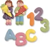 96 figure di zucchero per il back-to-school Anteprima dell’immagine prodotto 1