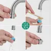 Küchenarmatur Kaltwasser Edelstahl Gebürstet, Wasserhahn Produktbild-Vorschau 11