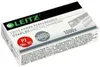 Heftzange Technical N 10 Silber Neu mit 1000 Heftklammern Produktbild-Vorschau 4