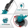 Akku-Rasentrimmer 21V mit 2 Akku und Ladegerät, 3-in-1 Produktbild-Vorschau 5