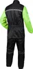 REBELHORN Rain Motorrad Regenanzug Zweiteiliger Schwarz / Produktbild-Vorschau 4