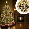 Vianočné svetielka: 500 LED s ovládačom, 8 režimov Náhľad obrázku produktu 2