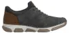 Rieker Herrenslipper smoke/rauch/nuss 1595045 Produktbild-Vorschau 2