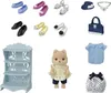 Miniature Figurines - SYLVANIAN FAMILIES - The Fashion Anteprima dell’immagine prodotto 2