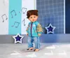 BABY born Outfit mit Jacke 43cm Produktbild-Vorschau 5