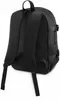Zagatto ZG847 Szwarz Sac à dos de voyage pour avion Sac à Voir les images du produit 3