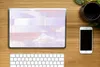 MuchoWow® Laptop Aufkleber Sticker Cover Pastell - Farbe - Produktbild-Vorschau 2