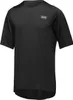 Gore TrailKPR Trikot Herren kurz schwarz größe XL Produktbild-Vorschau 7
