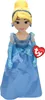 TY Beanie Babies Disney Princess CINDERELLA 02412 Náhled obrázku produktu 2