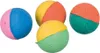 Set di palline morbide ø 4,5 cm diverse Anteprima dell’immagine prodotto 6