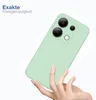 Hülle für Xiaomi Redmi Note 13 Case Cover Bumper Smartphone Produktbild-Vorschau 5
