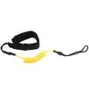 Surfing Leash, Surfboard Leash, Board Coiled, Board Leash, Produktbild-Vorschau 3