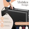 KESSER® Mobile Massageliege klappbar & höhenverstellbar 3 Produktbild-Vorschau 6