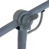 Mexlite - lampada da terra - Nove - grigio - metallo - Ø Anteprima dell’immagine prodotto 23
