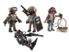 PLAYMOBIL 71146 Set de figurines SWAT Voir les images du produit 7