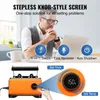 SucceBuy Mug Heat Press Machine, 30oz Tumbler Sublimation Voir les images du produit 4