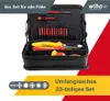 Wiha Werkzeug Set 45289. inkl. Funktionstasche Produktbild-Vorschau 10