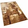 Kusový koberec 120x170 cm LUKEN moderní - béžový Náhled obrázku produktu 3