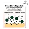 Vitabay Kollagen Pulver Komplex 1 kg Hochdosiert – Produktbild-Vorschau 5