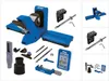 KREG Pocket-Hole Jig 720 PRO Gabarit de perçage + Station Voir les images du produit 1
