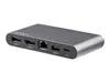 StarTech.com USB-C Dock - Dual Monitor USB-C Multiport Produktbild-Vorschau 14