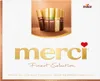 Merci Finest Selection Mousse au Chocolat mit feiner Mousse Podgląd zdjęcia produktu 1