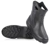 Ladeheid Herren leichte Eva Gummistiefel KL027M (Schwarz, Produktbild-Vorschau 4