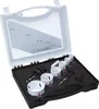 Set di seghe a tazza Makita BI-metal 14 pezzi D-47298 Anteprima dell’immagine prodotto 8