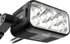 Světlo Knog Blinder E 1800 přední pro elektrokola černá Náhled obrázku produktu 2