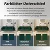 STILVORA 2-Sitzer-Sofa Zweisitzer mit Rückenlehne,mit Produktbild-Vorschau 10