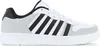 K-Swiss Court Palisades Baskets Blancs Voir les images du produit 9