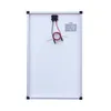 enjoy solar® Solarpanel monokristallines Solarmodul 150W Produktbild-Vorschau 3