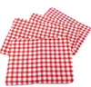 heimtexland ® Sitzkissen 4er Set  Bierbank Polster Auflage Produktbild-Vorschau 5