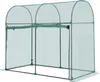 Namiot ochronny SucceBuy, 1806 x 910 x 1500 mm Siatka Podgląd zdjęcia produktu 1