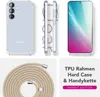 NALIA Handykette für Samsung Galaxy S25 Plus – Produktbild-Vorschau 3