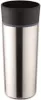 Weis Thermobecher vakuumisoliert 360ml silber 12961 Produktbild-Vorschau 1