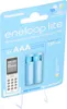 Panasonic | Aaa | 550 Mah | 2 Sztuki | Eneloop Lite Podgląd zdjęcia produktu 3