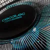 Cecotec 510 Standventilator. 40 W, 5 Flügel mit 40 cm Produktbild-Vorschau 5