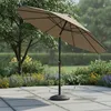 Relaxdays Supporto per ombrellone, per aste da 34–48 mm, Ø Anteprima dell’immagine prodotto 3