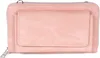 styleBREAKER Damen Handy Geldbörse mit Schultergurt und Produktbild-Vorschau 2
