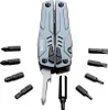 Multitool niezbędnik turystyczny NexTool Sailor Pro NE20045 Podgląd zdjęcia produktu 4