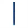Parker - IM Monochrome Blue Füllfederhalter, fein, Produktbild-Vorschau 1