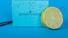 Happysoaps Körperseife Bergamotte und Weihrauch (100 g) Produktbild-Vorschau 1