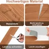 Jayseuw 10m² Vinylboden Vinyl Laminat Selbstklebend Dielen Produktbild-Vorschau 3
