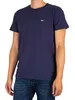 Tommy Jeans Herren-T-Shirt 2er-Pack DM0DM15381-OXO M Produktbild-Vorschau 3