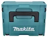 Makita DJV184G1J Scie sauteuse sans fil 18V Brushless + 1x Voir les images du produit 4